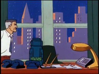 Spiderman (1967) Cap15 - El Idolo de un Solo Ojo