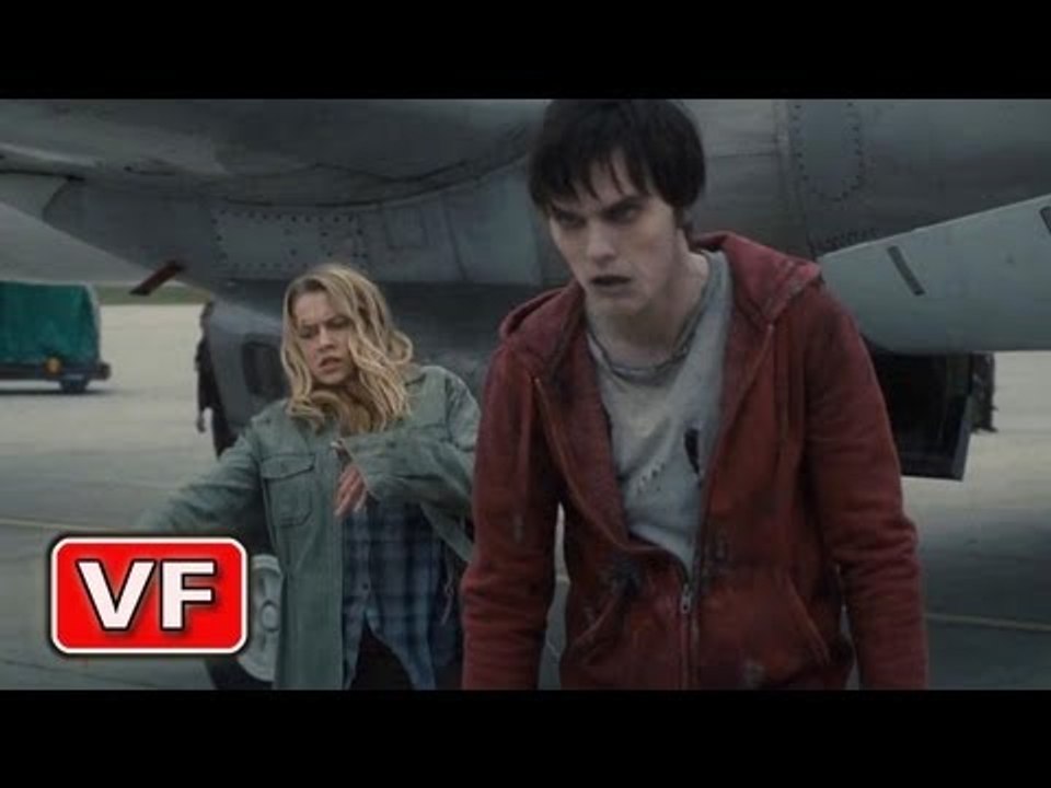 Warm Bodies Renaissance Extrait VF # 4 "Imite les Zombies"