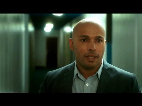 Je Parle Arabe un Chouïa [Mohamed Dubois Teaser # 1]