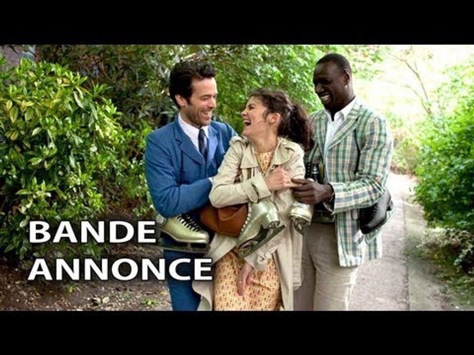 L'Ecume des Jours Bande Annonce # 2 (Version Longue)