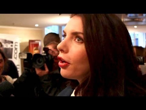Stephenie Meyer : Interview et Dédicace à Paris pour Les Âmes Vagabondes