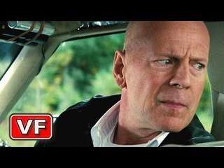 RED 2 Bande Annonce VF Officielle
