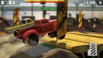 MMX Racing (By Hutch Games) - iOS - iPhone/iPad/iPod Touch Gameplay