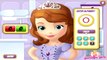 Sofia The First Eye Doctor Game Movie-Cartoon Games Online-Doctors Games