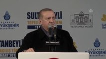 Erdoğan: 