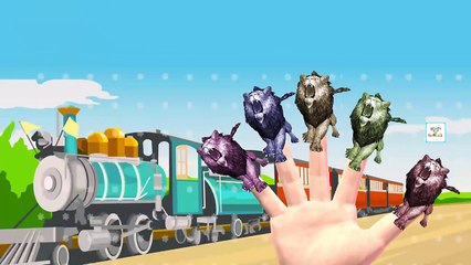 ChuChu TV Nursery Rhymes & Kids Songs