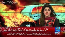Channel24 9pm News Bulletin – 11th March 2017