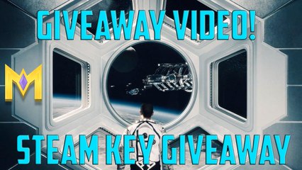 Steam Game Code Giveaway - Civilization Beyond Earth Game Code Giveaway