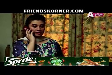 Mujhe Bhi Khuda Ne Banaya Hai Episode 41