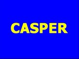 Casper (Uzivo) - Pristajem na sve (Semsa Suljakovic)