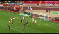 Kylian Mbappe Goal HD - Monaco 1-0 Bordeaux - 11.03.2017