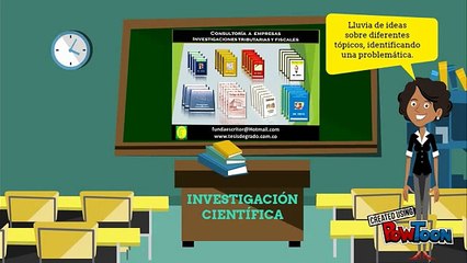 TESIS DE GRADO EN CORTO TIEMPO