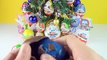 Киндер Сюрприз МАКСИ - новогодние киндер подарки, шоколадные яйца (Kinder Surprise MAXI 20