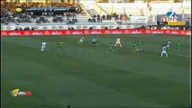 أهداف مباراة .. الصفاقسي 1- 0 يونج سبورتس .. كأس الاتحاد الافريقي