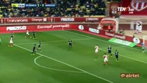 João Moutinho Goal HD - AS Monaco 2-0 Bordeaux 11.03.2017 HD