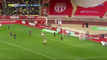 Joao Moutinho SUPER Goal HD - AS Monaco 2-0 Bordeaux 11.03.2017 HD