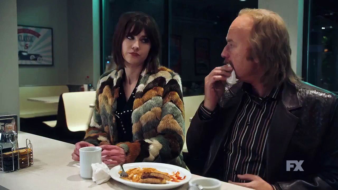 Fargo (2014) - saison 3 Teaser VO