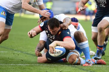 Italie - France: Le résumé