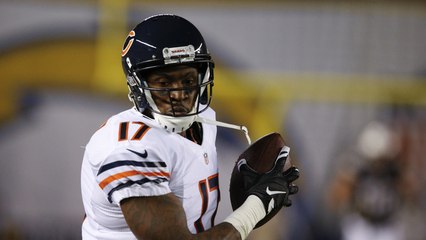 The New Connection: Carson Wentz to Alshon Jeffery