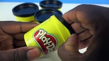 Play Doh Lunchtime Creations Food Mcdonald, KFC Fried Chicken Play Doh Fast Food Maker