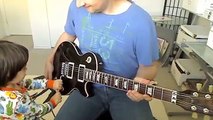 Gibson Les Paul Axcess Standard Guitar Review - Part 2