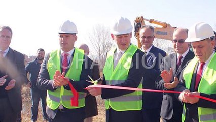 Projekti për rregullimin e shtratit të lumit Drenica s’përfundon as pas 3 vjetësh