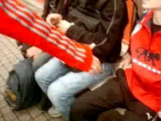 la conquête de DUPAS