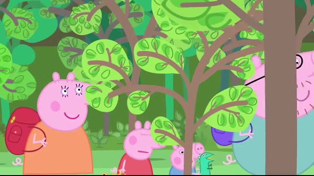 Пеппа свинья английский эпизоды с Новые функции сборник из Пеппа-х полный эпизоды для детей младшего возраста пустой