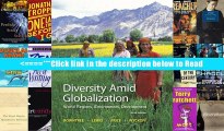 Read Diversity Amid Globalization: World Regions, Environment, Development Popular Online