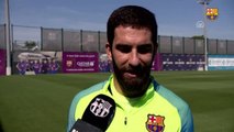 Arda Turan: 