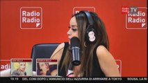Non Succederà Più - 11 marzo 2017 - Rubrica Amore Air Line di Lidia Vella (gf14)