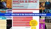 Read RHCSA   RHCE Red Hat Enterprise Linux 7: Training and Exam Preparation Guide (EX200 and