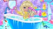 Frozen Kids Spiderman Babysitter ❤ Spidey Babysits Disney Princess Elsas NEW Baby DisneyC