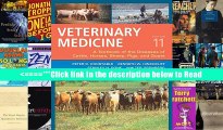 Read Veterinary Medicine: A textbook of the diseases of cattle, horses, sheep, pigs and goats -