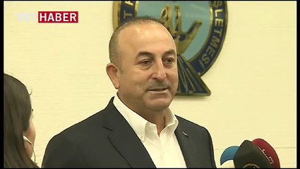 'Hollanda'nın attığı bu adımın elbette bir karşılığı olacak'