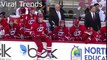 Best NHL Playoff Bloopers of 2017 - PART 4 [HD] - Bloopers, Fails, and Funny Moments