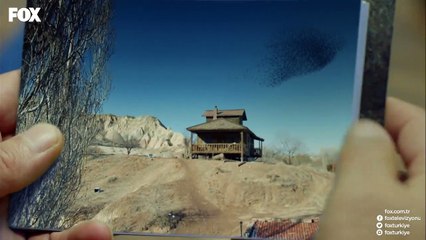 مسلسل عاصفة السنونو الحلقة 01 مترجمة للعربية (القسم 1)