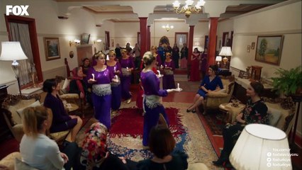 مسلسل عاصفة السنونو الحلقة 01 مترجمة للعربية (القسم 3)