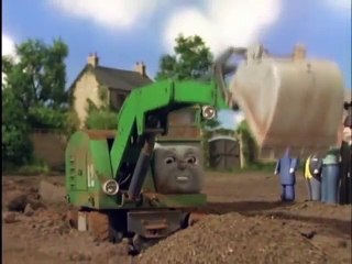 Jack and the Pack: A Visit from Thomas (US)