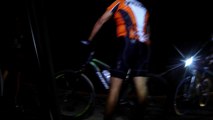 Pedal Noturno, 4k, ultra hd, 18 Night Bikers, Taubaté, SP, Brasil,  38 km, Mtb, trilhas rurais, (12)
