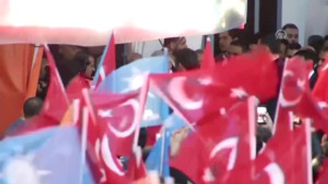 Başbakan Yıldırım: Izmir, Bu Sefer Kazanan Tarafta Olacak Mı?