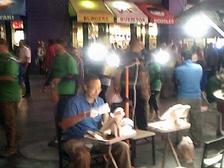 Las-Vegas... Fremont... 8...