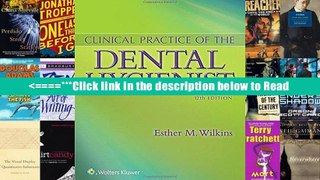 Read Clinical Practice of the Dental Hygienist Online Download