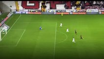 Cristian Guanca Goal HD - Gaziantepsport0-2tKasimpasa 11.03.2017