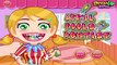 April Fools Dentist For Kids Games