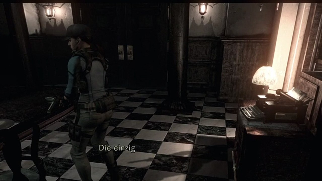 Resident Evil (42)