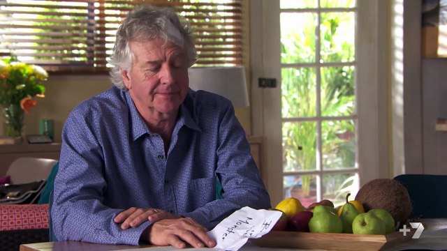 Home and Away 6612 9th March 2017 Part 1/3