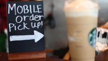 Starbucks Has Big Plans to Revamp Stores & Nix Long Lines