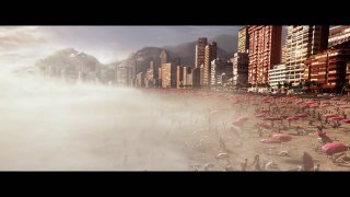 Geostorm - Bande Annonce Officielle (VF)