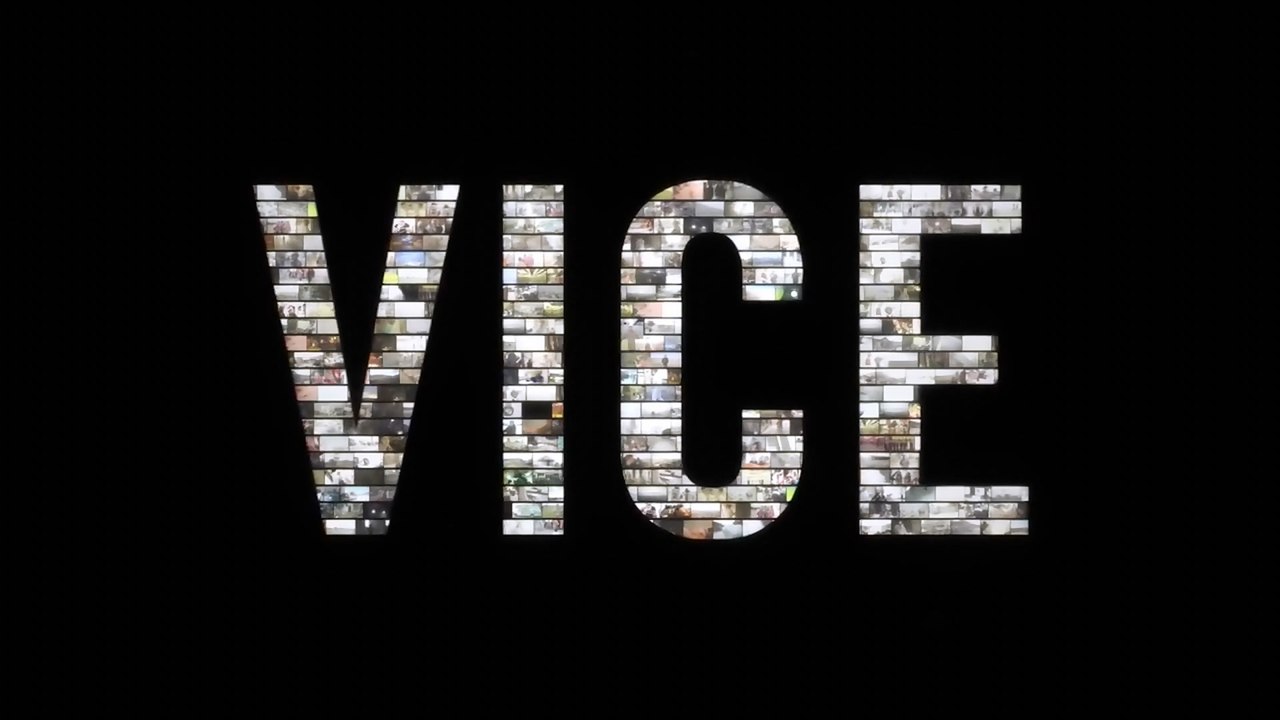 Вайс (5 сезон: 3 серия) / VICE / 2017